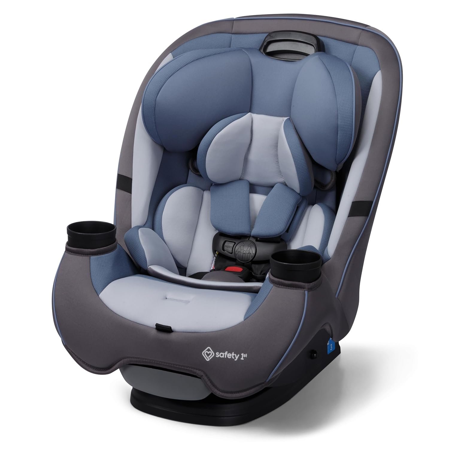 Nania Car Seats All-in-One Systems