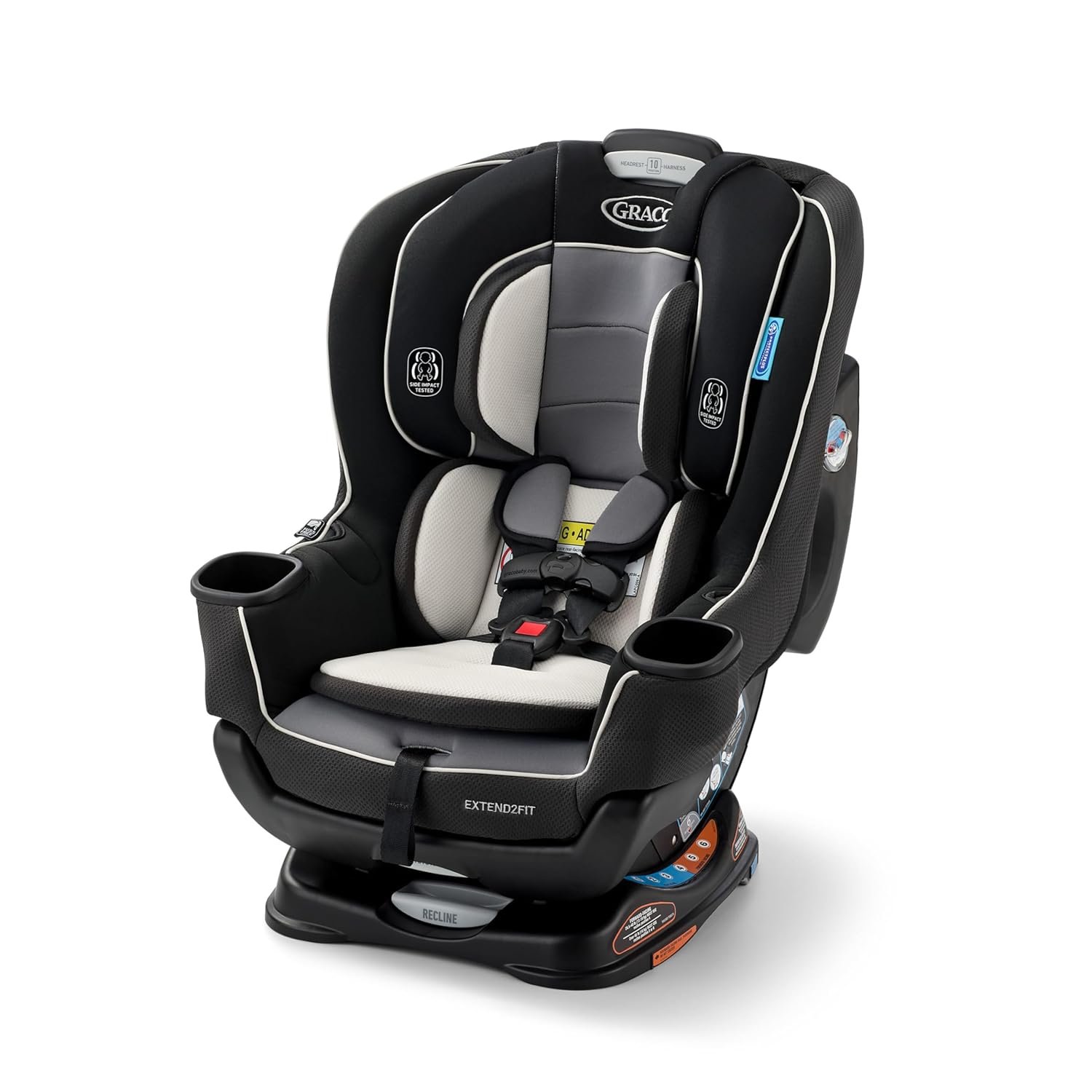 Nania Convertible Car Seats